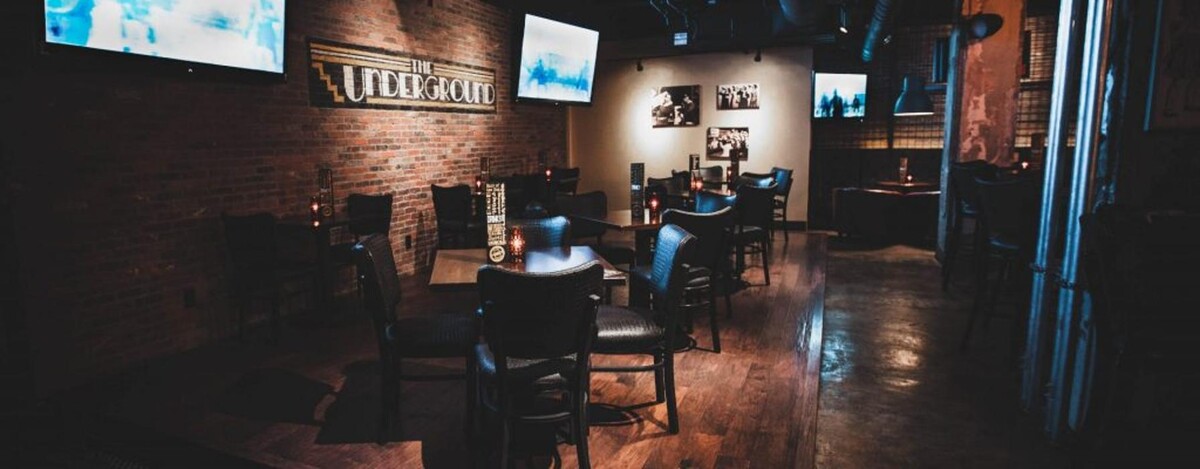Images Frankie's Downtown