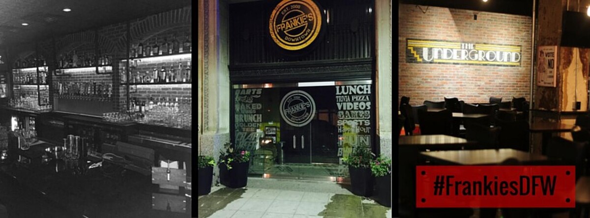 Images Frankie's Downtown