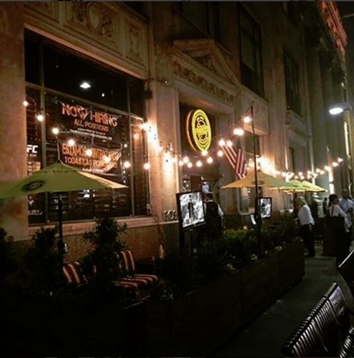 Images Frankie's Downtown