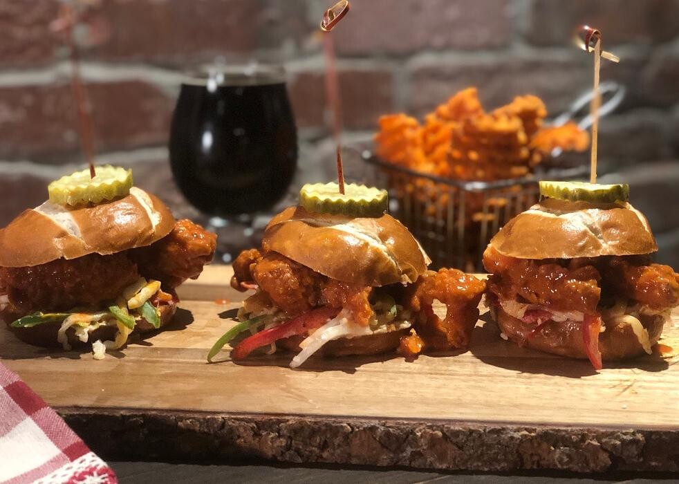 Images Frankie's Downtown