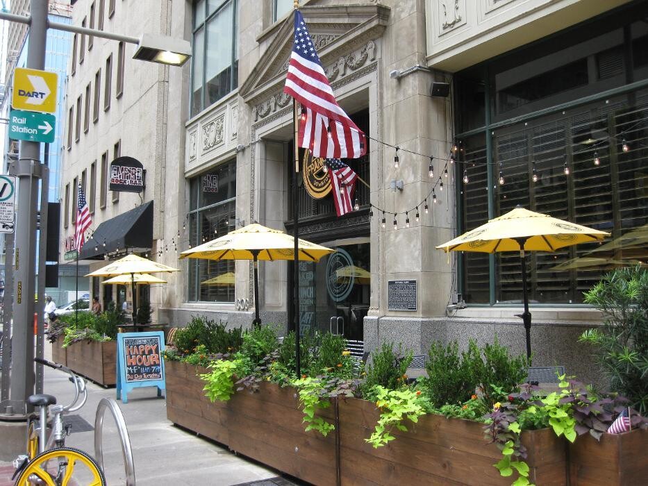 Images Frankie's Downtown