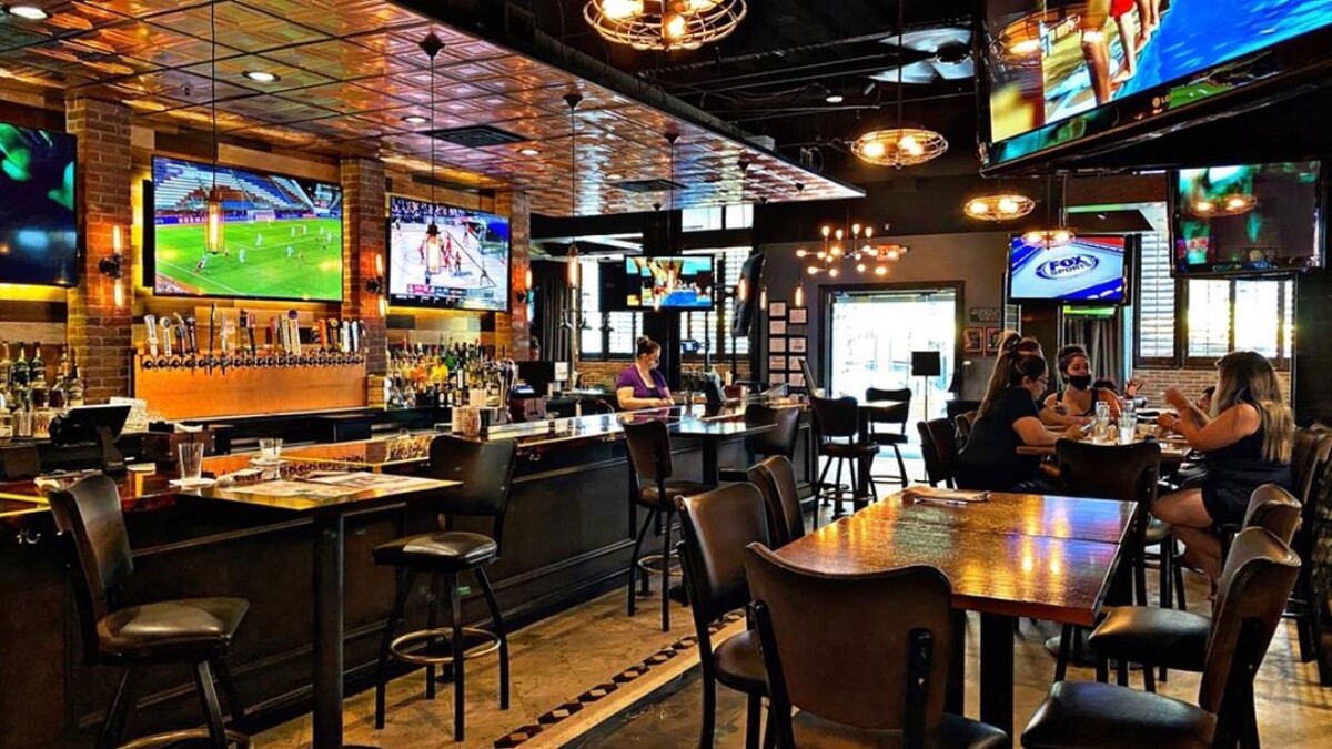 Images Frankie's Downtown