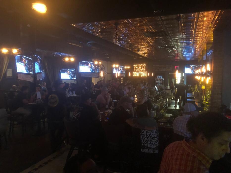 Images Frankie's Downtown