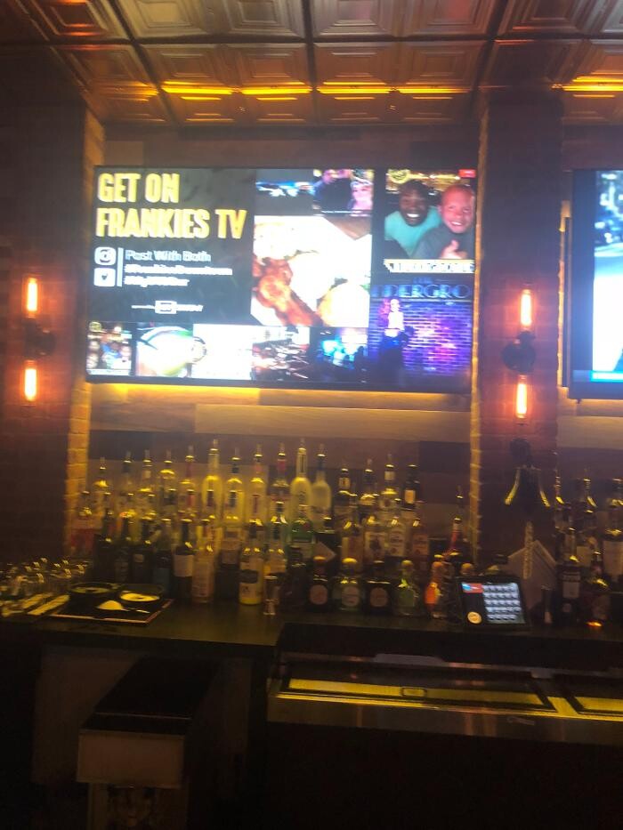 Images Frankie's Downtown