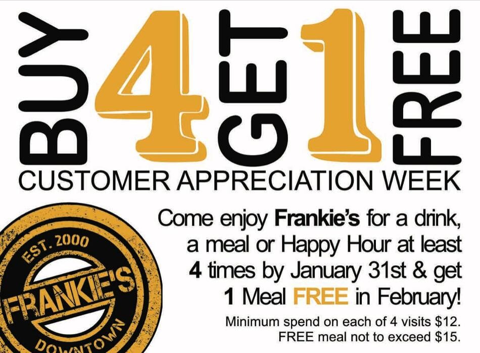 Images Frankie's Downtown
