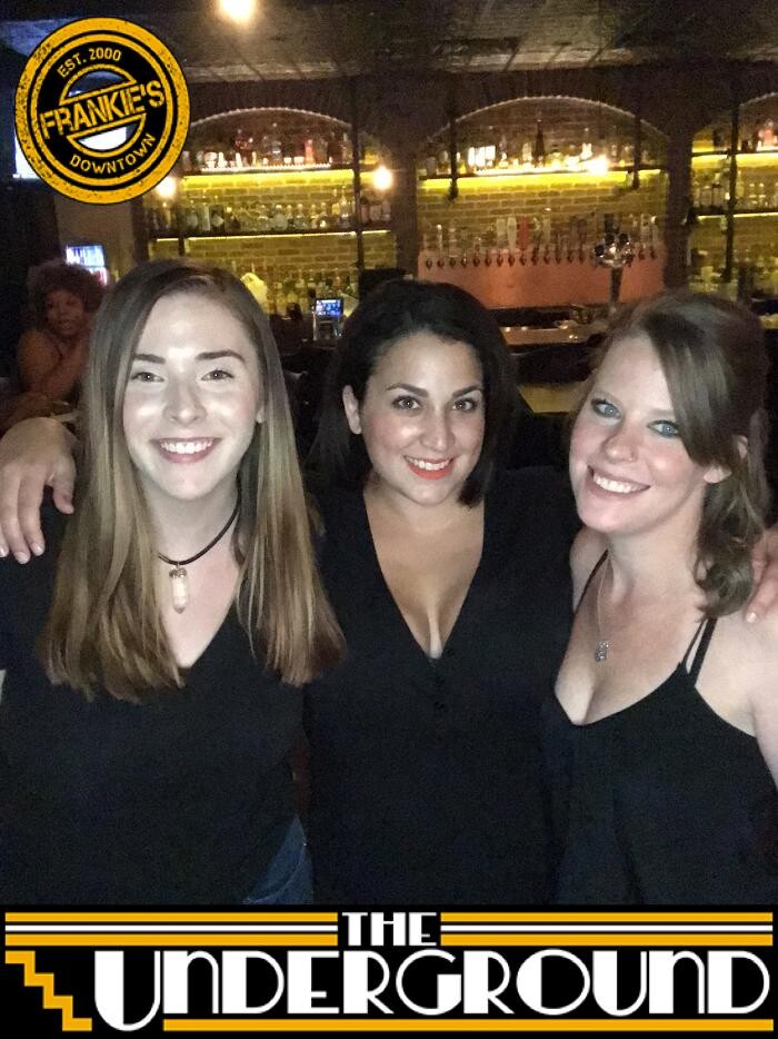 Images Frankie's Downtown
