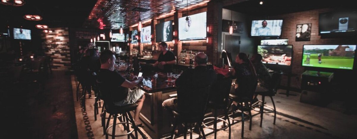 Images Frankie's Downtown