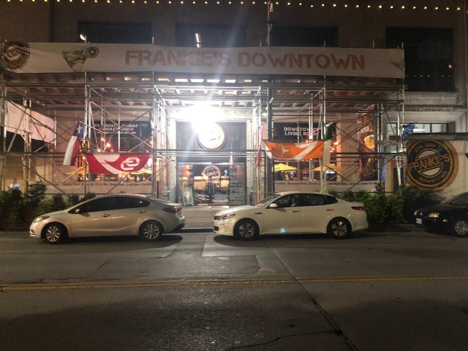 Images Frankie's Downtown