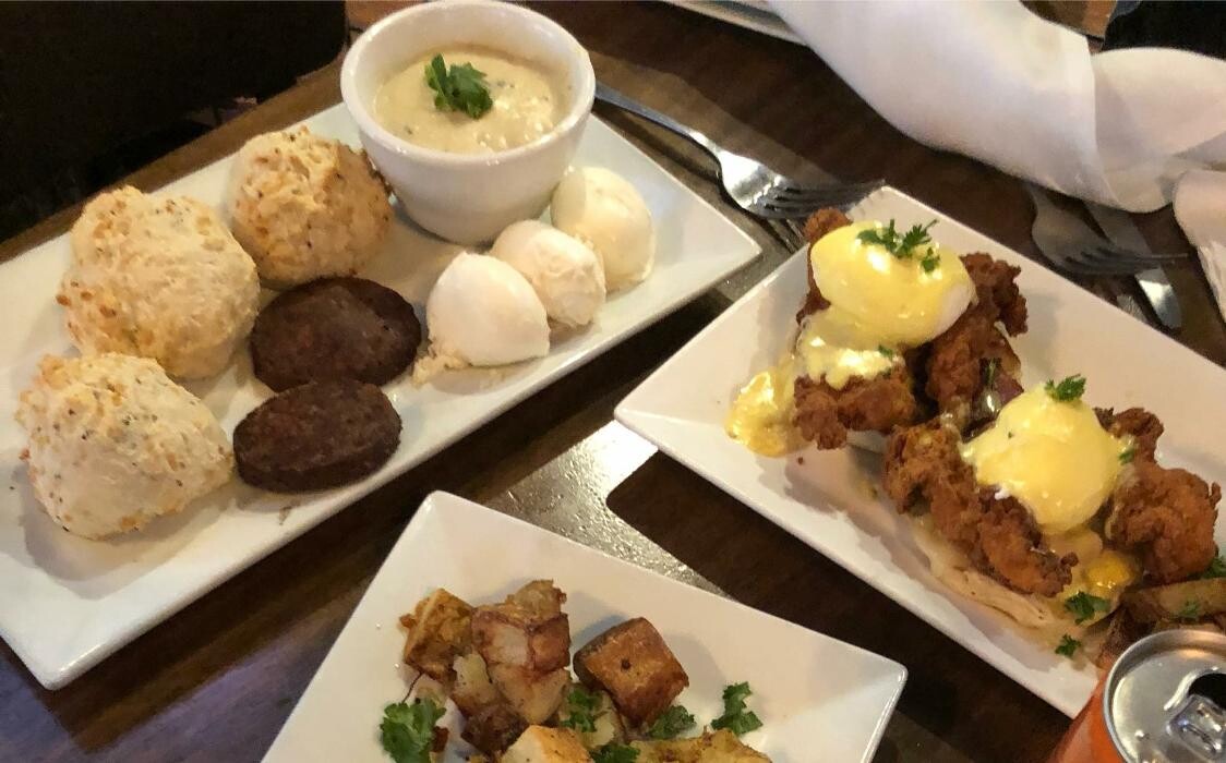 Images Frankie's Downtown