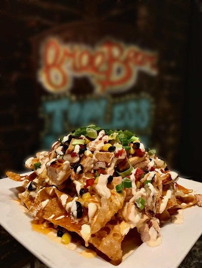 Images Frankie's Downtown