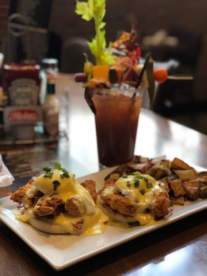 Images Frankie's Downtown