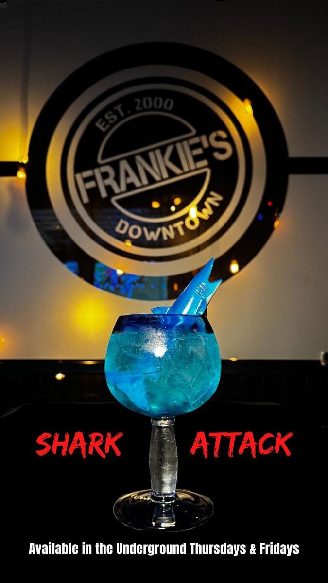 Images Frankie's Downtown