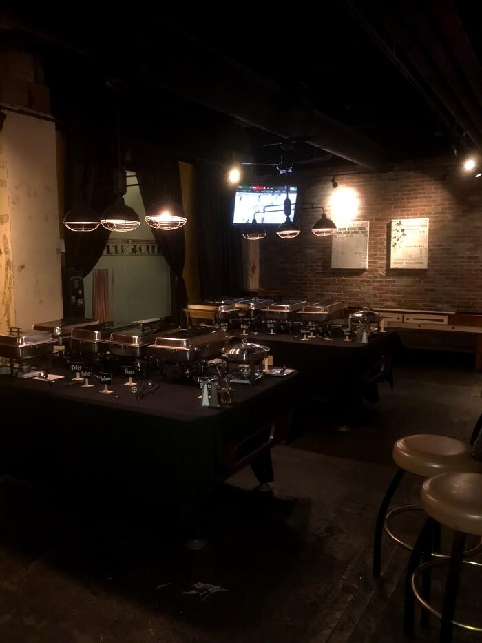 Images Frankie's Downtown