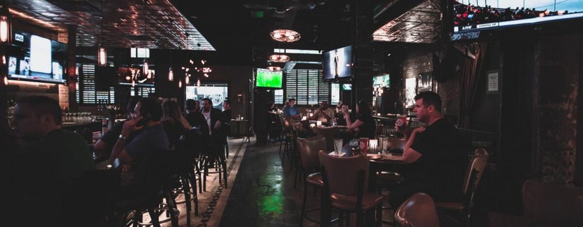 Images Frankie's Downtown
