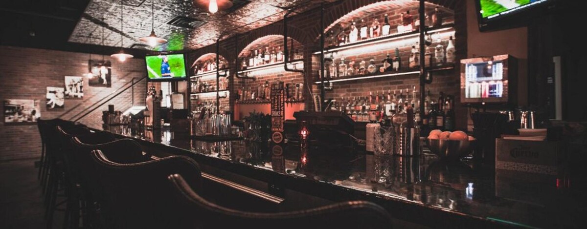 Images Frankie's Downtown