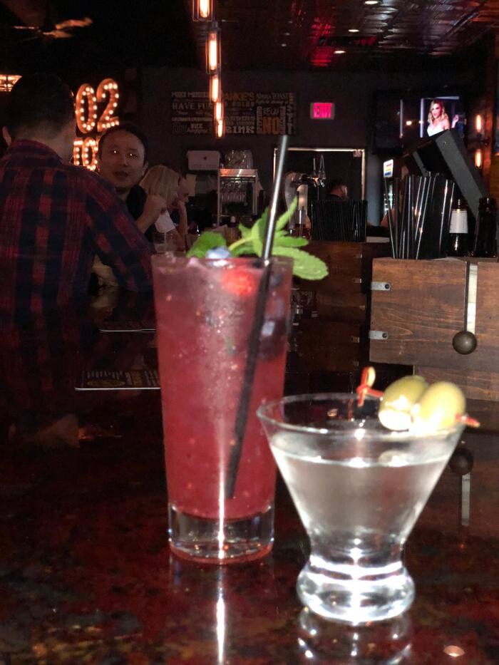 Images Frankie's Downtown