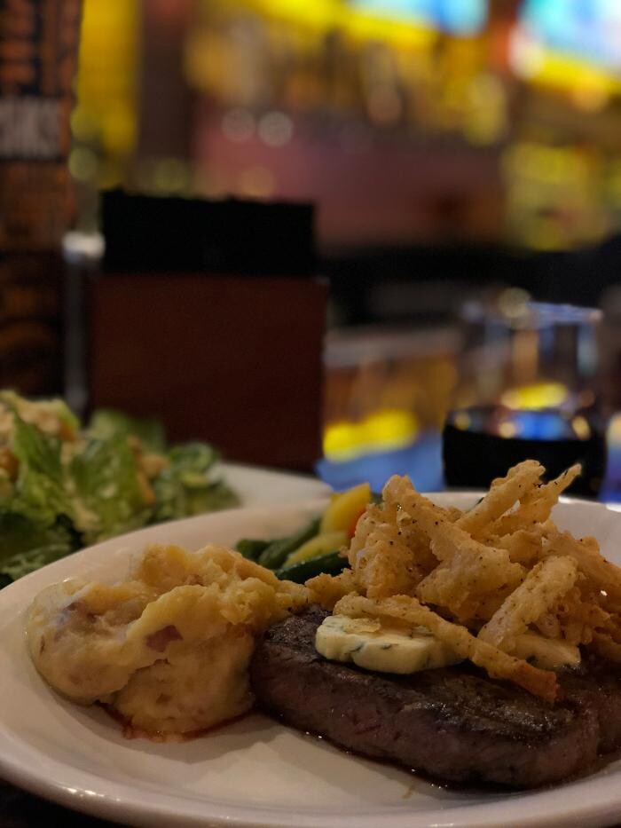 Images Frankie's Downtown