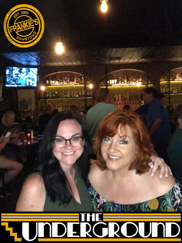 Images Frankie's Downtown