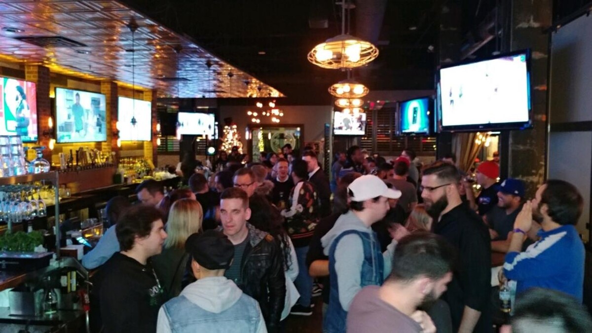 Images Frankie's Downtown