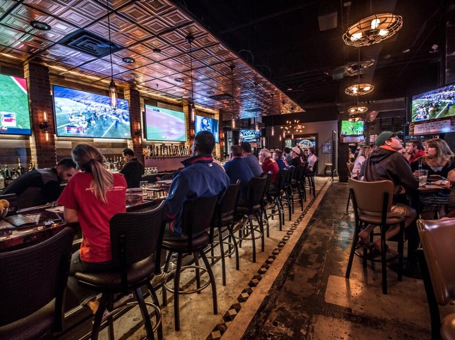 Images Frankie's Downtown