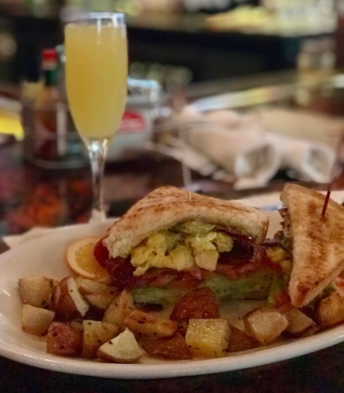 Images Frankie's Downtown