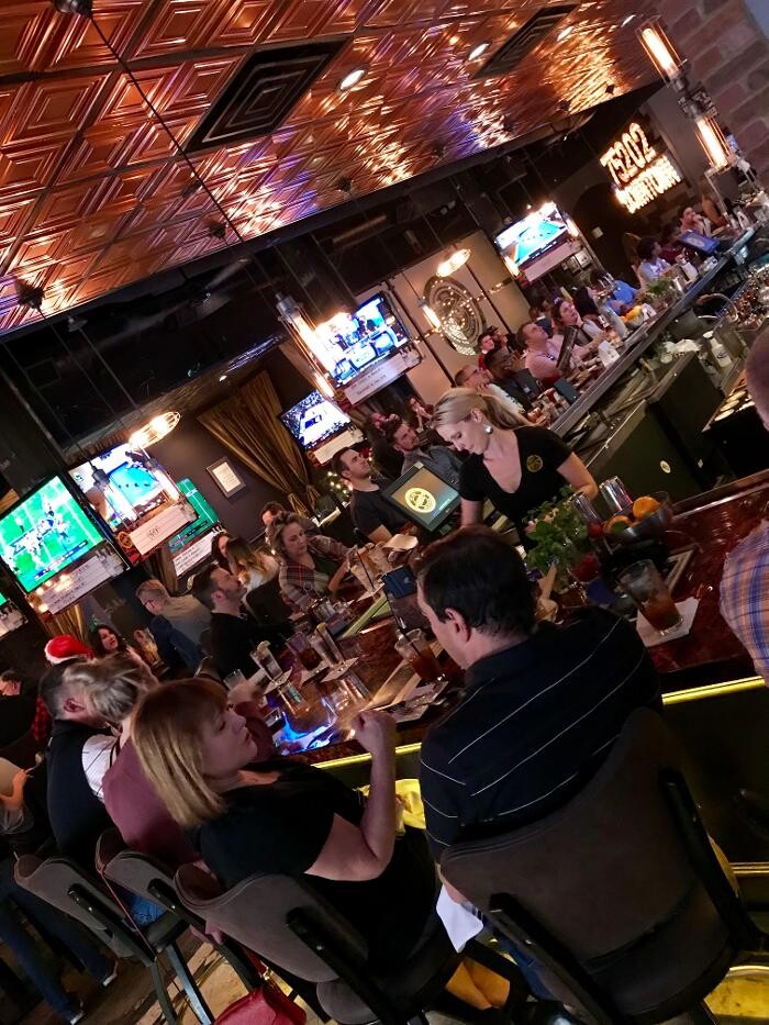 Images Frankie's Downtown
