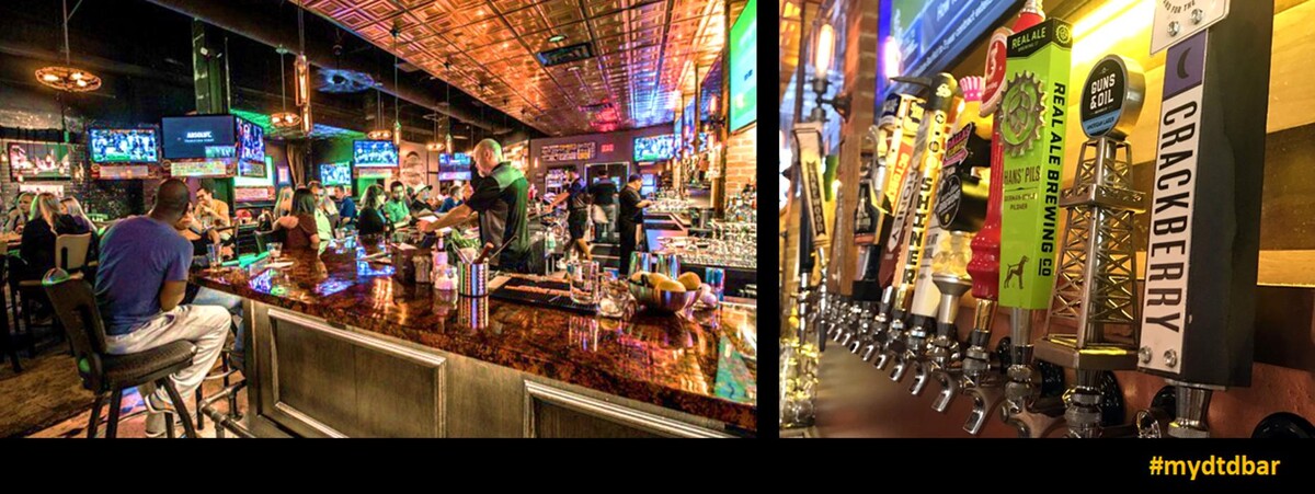Images Frankie's Downtown
