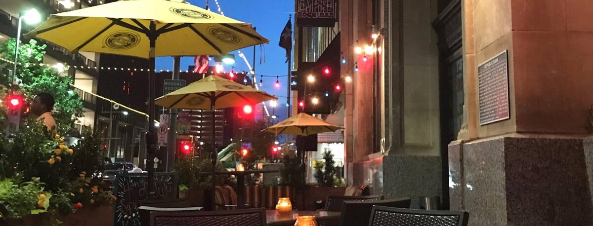 Images Frankie's Downtown