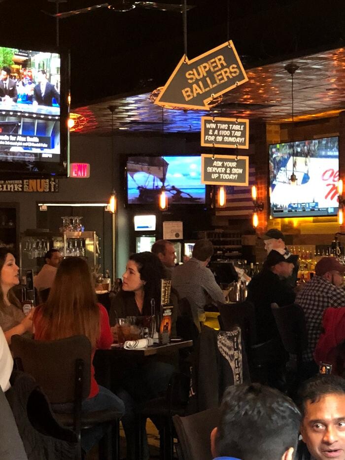 Images Frankie's Downtown