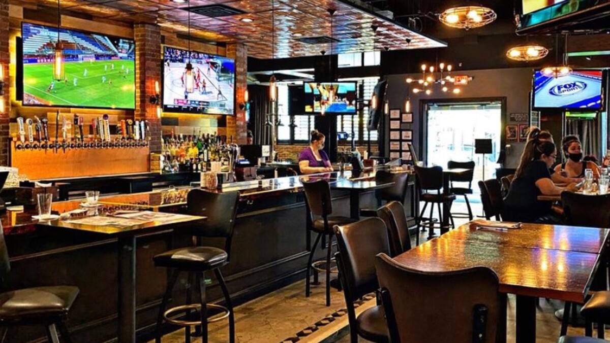 Images Frankie's Downtown