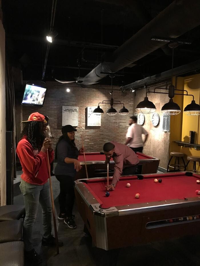 Images Frankie's Downtown