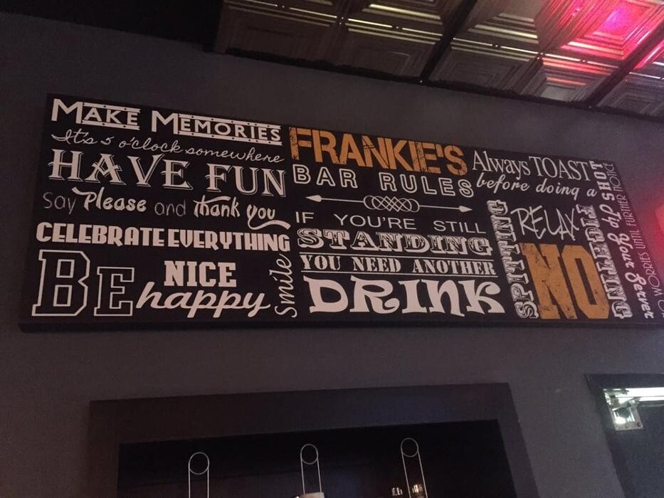 Images Frankie's Downtown
