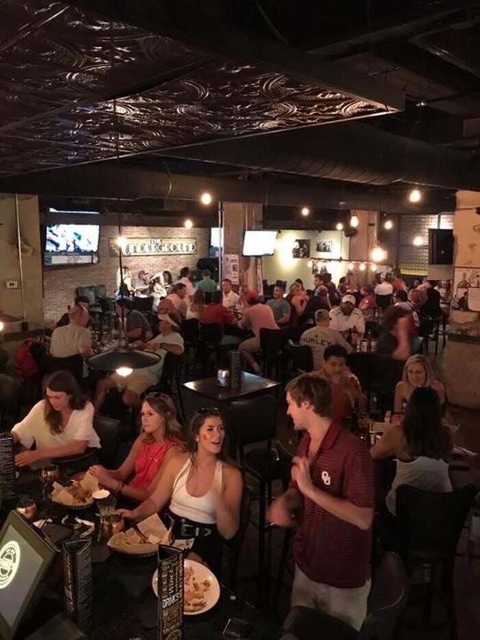 Images Frankie's Downtown