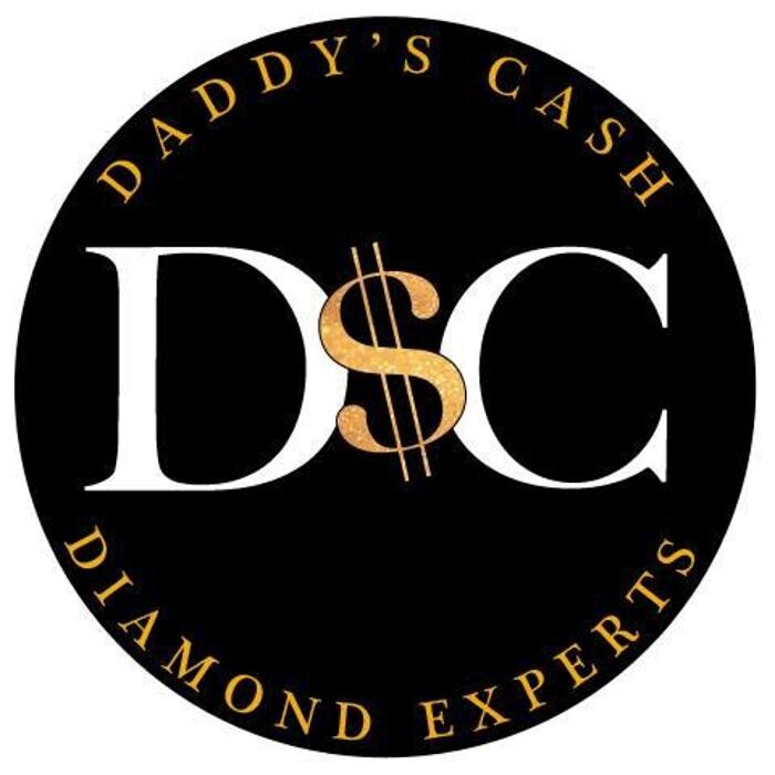 Daddy's Cash Logo