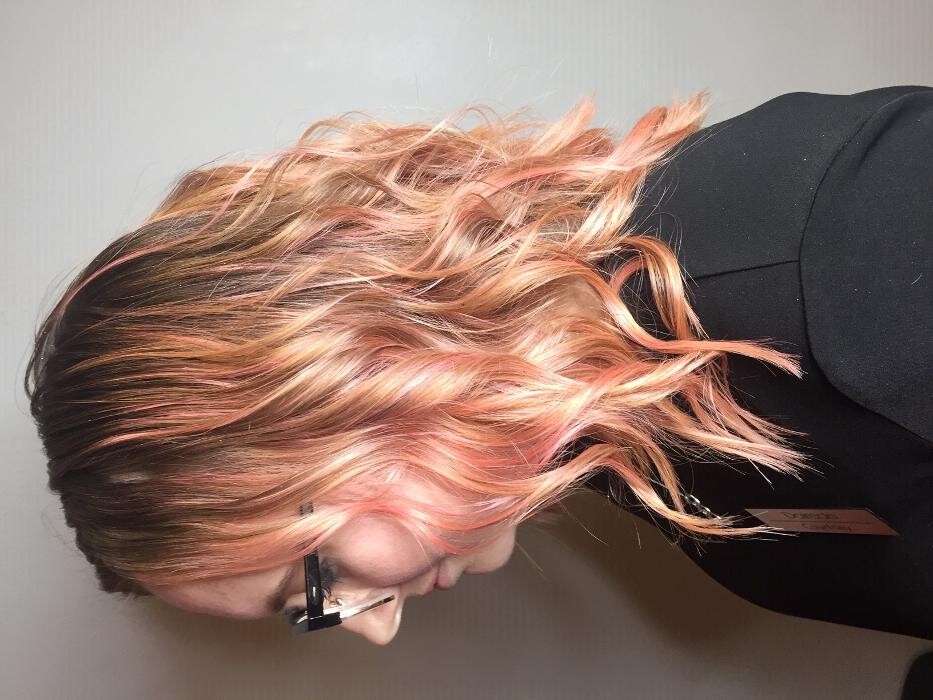 Images Daired's Salon & Spa Pangea