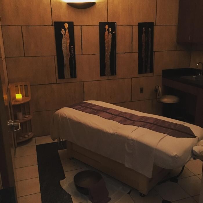 Images Daired's Salon & Spa Pangea