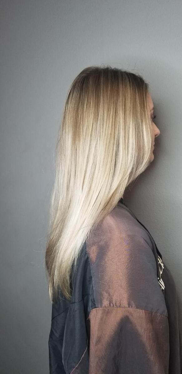 Images Daired's Salon & Spa Pangea