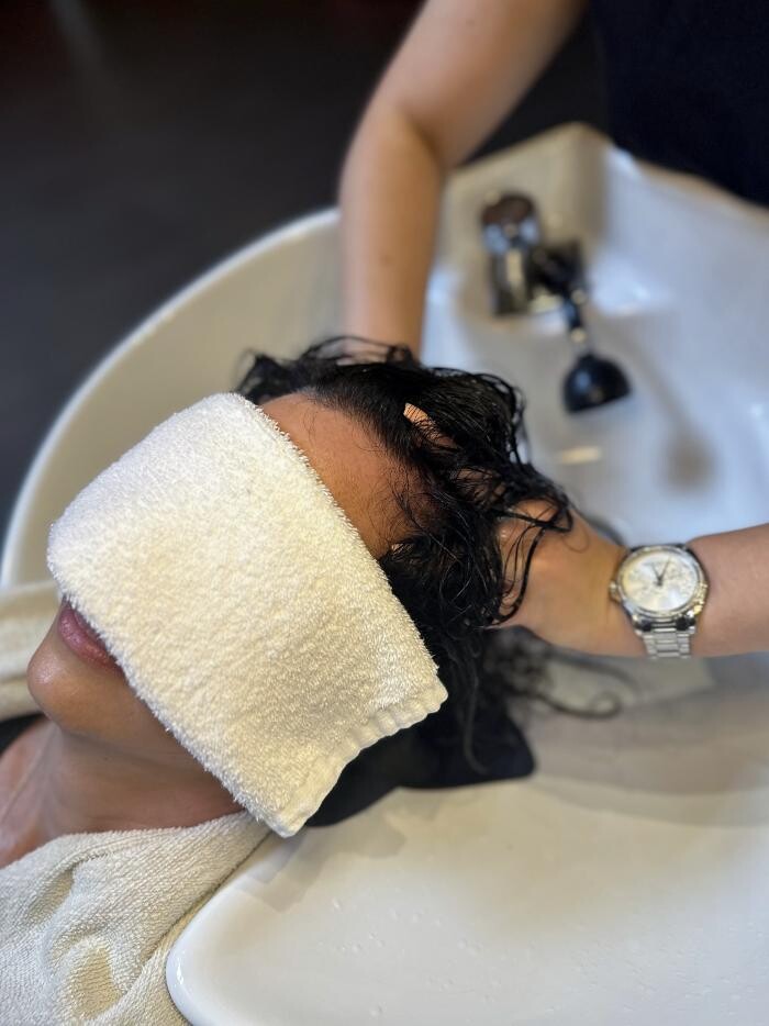 Images Daired's Salon & Spa Pangea