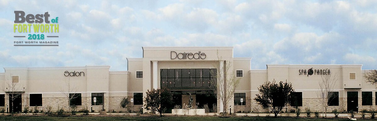 Images Daired's Salon & Spa Pangea