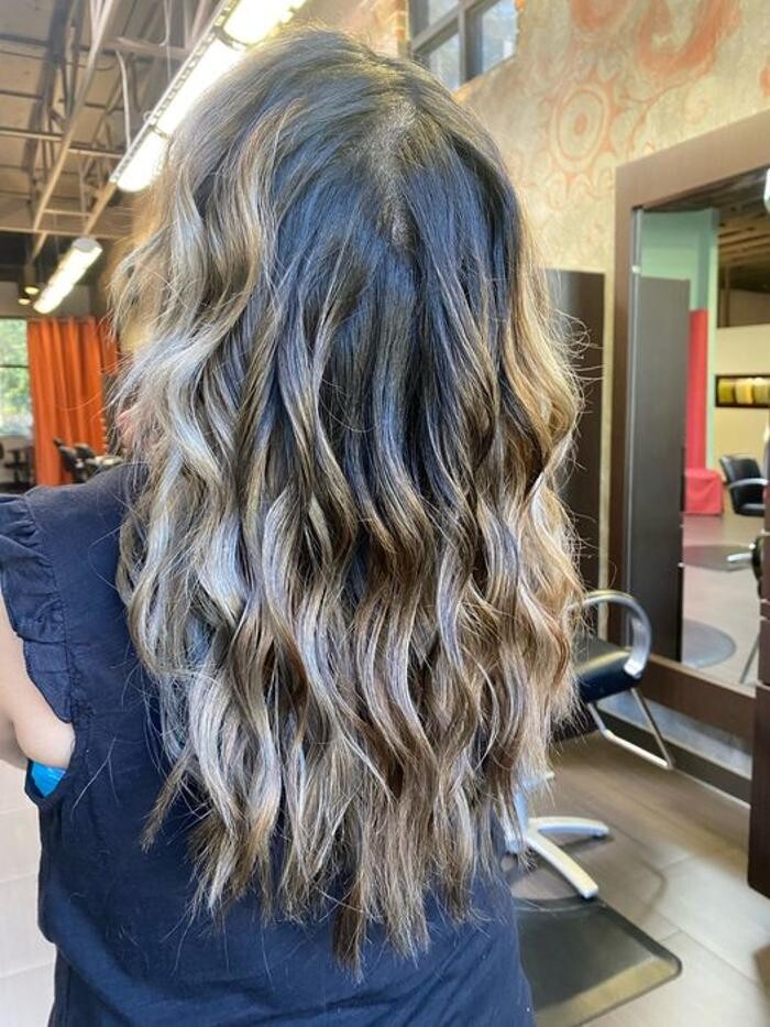 Images Daired's Salon & Spa Pangea