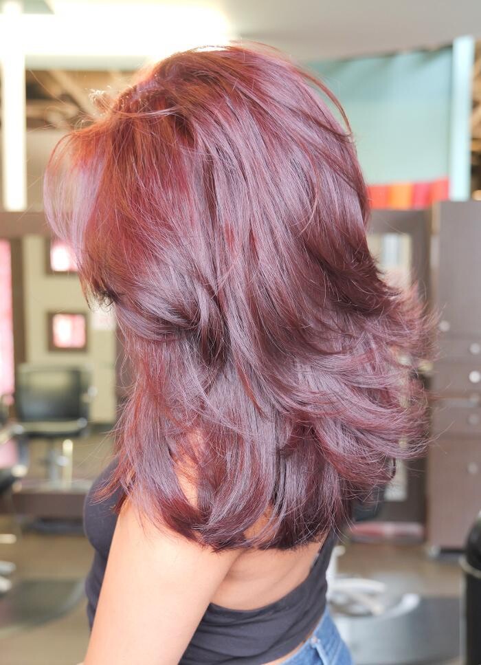 Images Daired's Salon & Spa Pangea