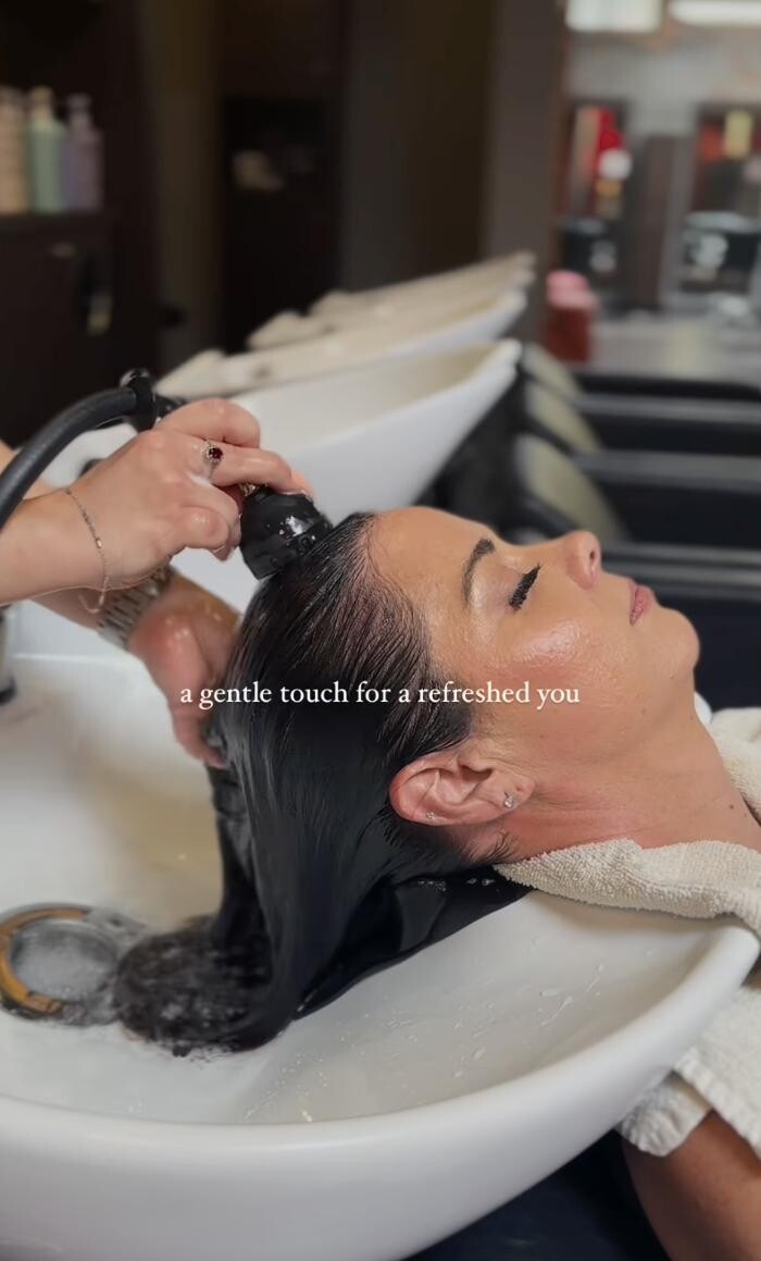 Images Daired's Salon & Spa Pangea