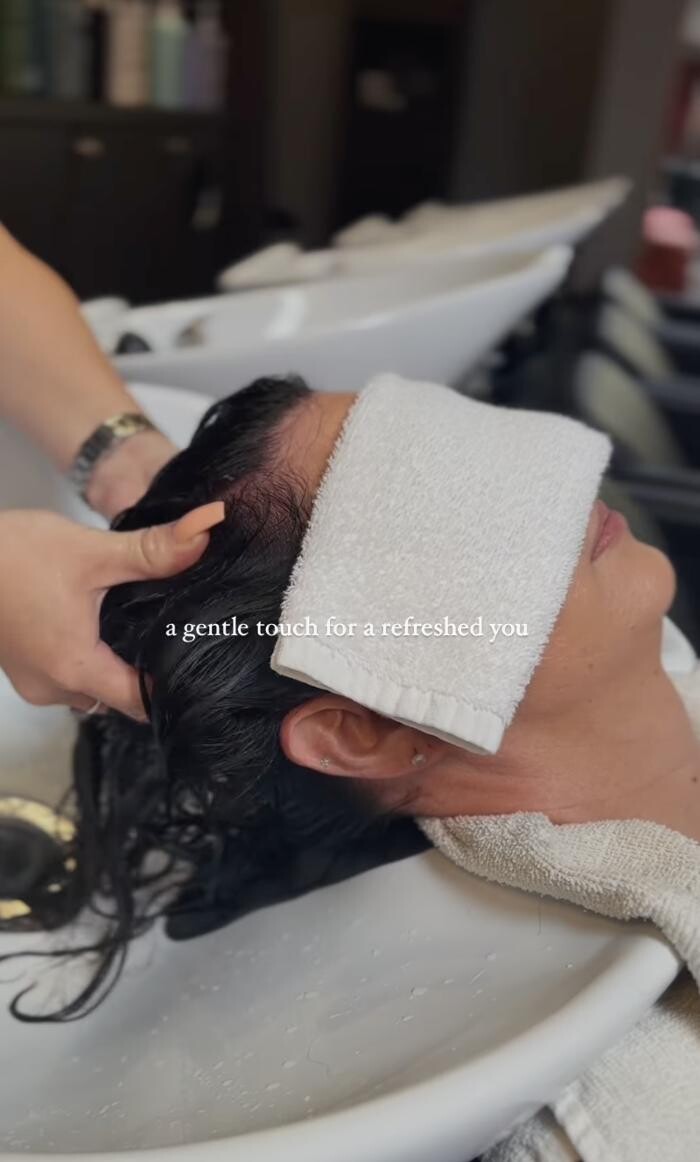 Images Daired's Salon & Spa Pangea
