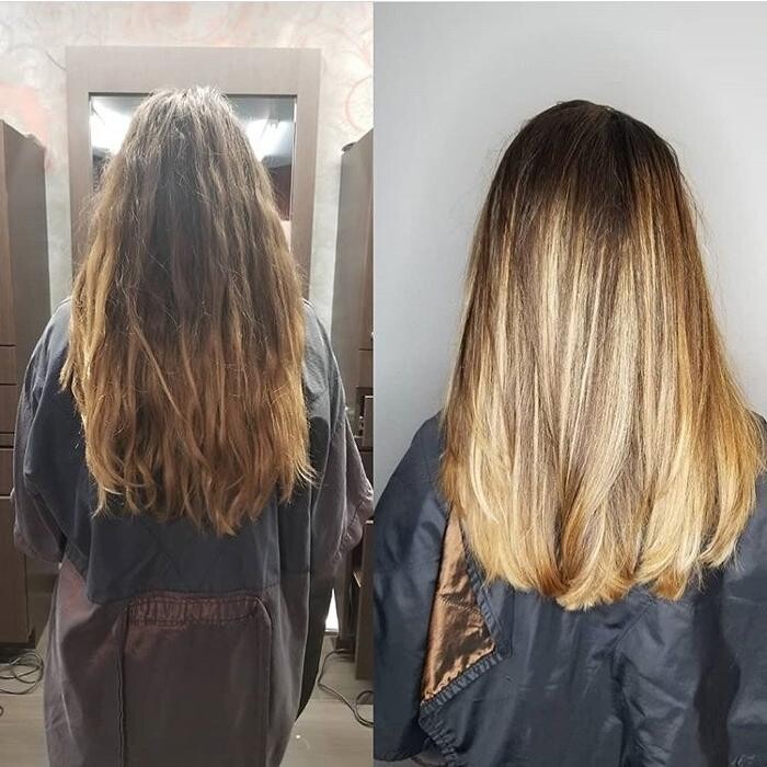 Images Daired's Salon & Spa Pangea