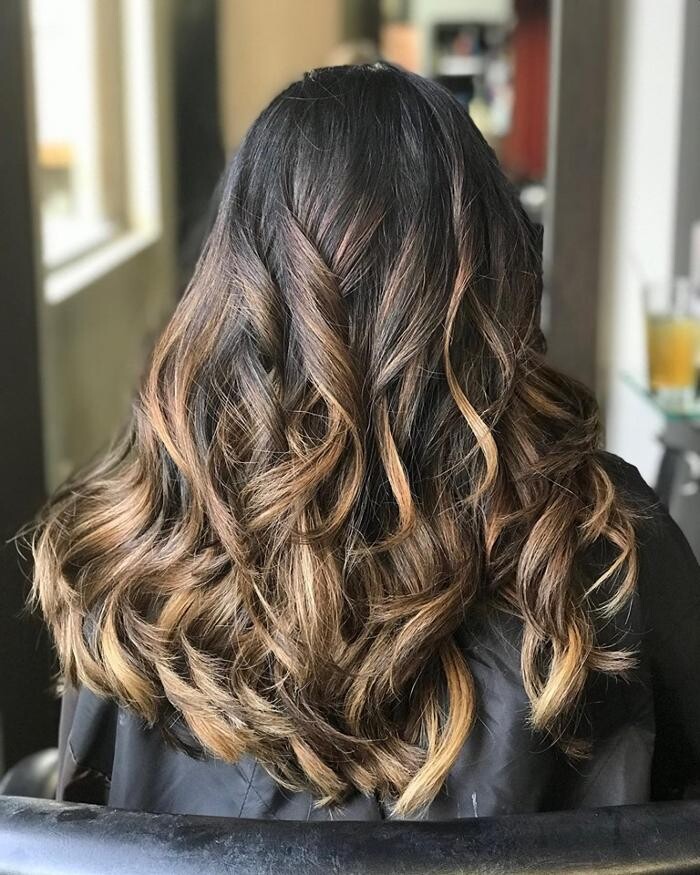 Images Daired's Salon & Spa Pangea