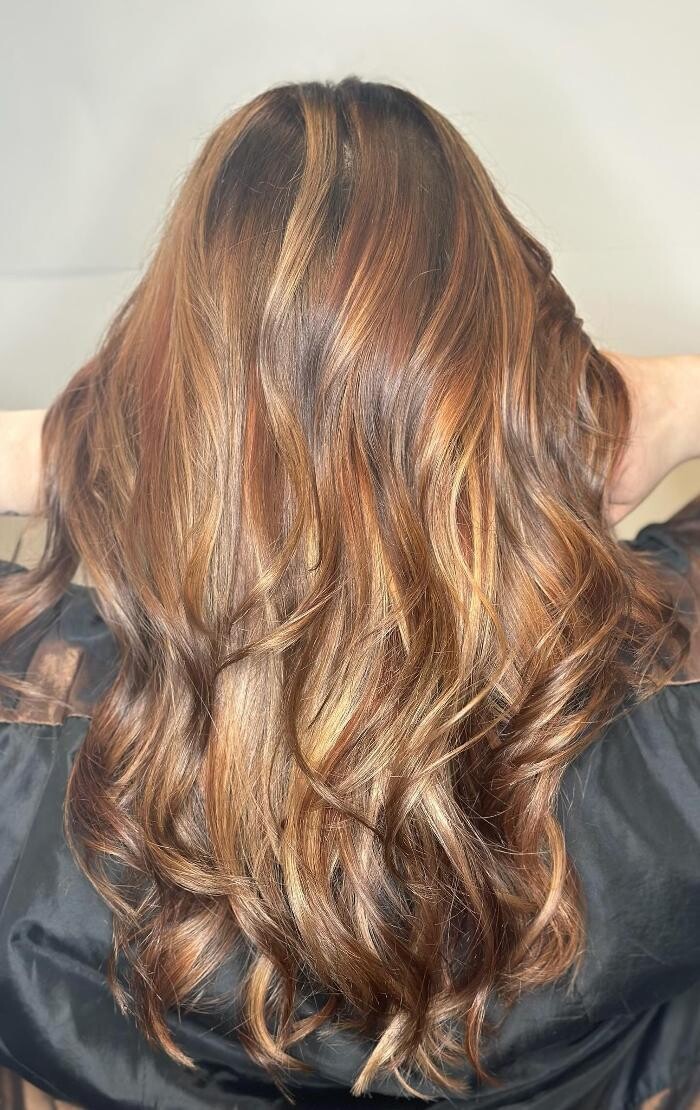 Images Daired's Salon & Spa Pangea