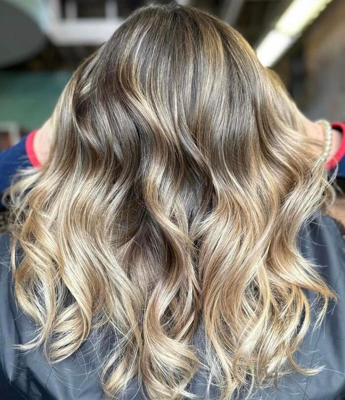 Images Daired's Salon & Spa Pangea
