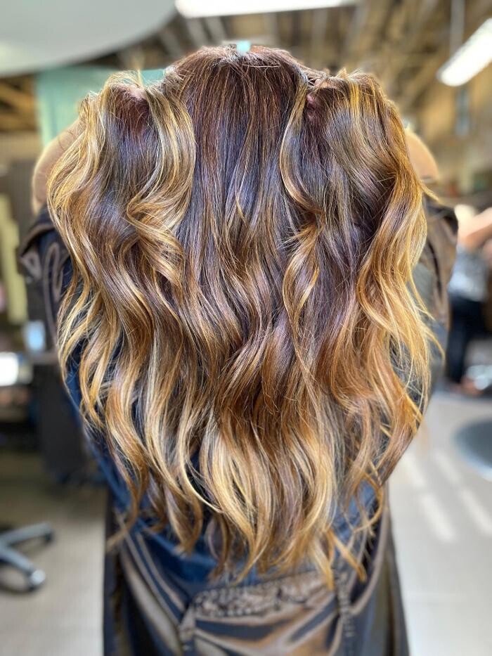 Images Daired's Salon & Spa Pangea