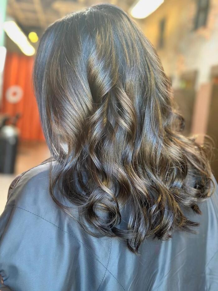 Images Daired's Salon & Spa Pangea