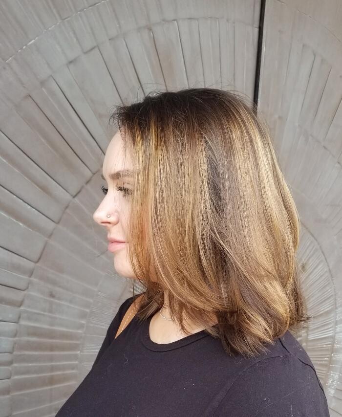 Images Daired's Salon & Spa Pangea